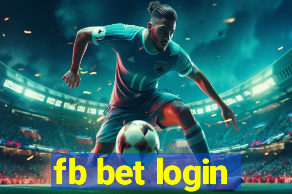 fb bet login